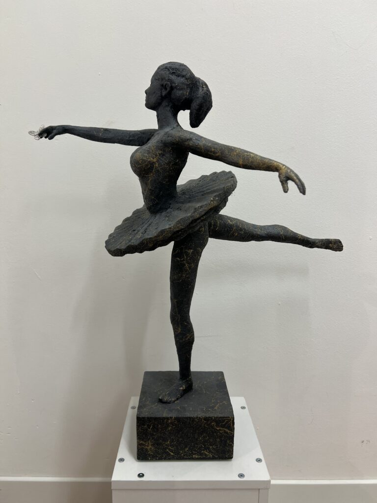 Mark Sugar - Ballerina